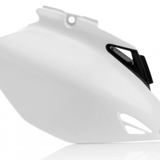 ACERBIS SIDE PANELS YAMAHA YZF 250 450 06-09 WHITE