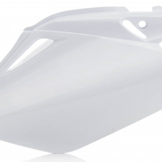 ACERBIS SIDE PANELS HONDA CRF 250 06-09 FULL WHITE