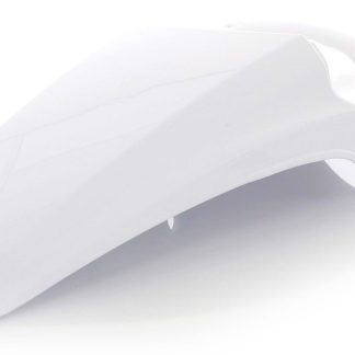 ACERBIS REAR FENDER HONDA CRF 250 06-09 WHITE