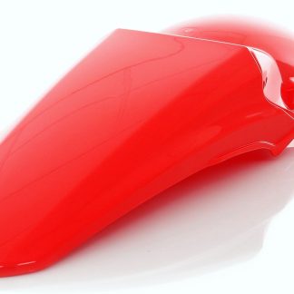 ACERBIS REAR FENDER HONDA CRF 250 06-09 RED