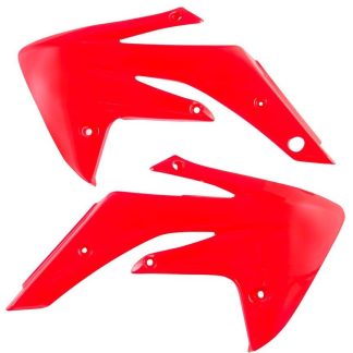 ACERBIS RADIATOR SHROUDS HONDA CRF 150R RED