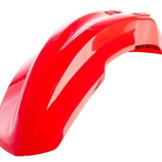 ACERBIS FRONT FENDER HONDA CRF 150R RED