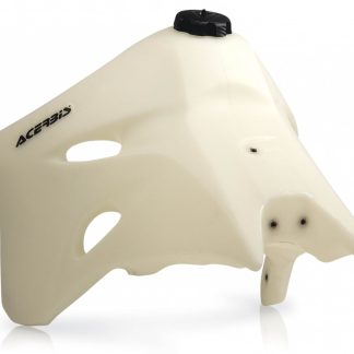ACERBIS FUEL TANK YZF 250 450 06-09 WRF 07-11 12.5L CLEAR