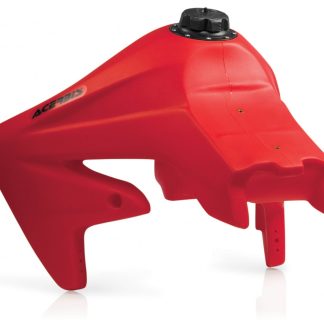 ACERBIS FUEL TANK HONDA CRF 450 X 05-15 15.5 LITRE RED