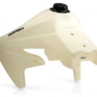 ACERBIS FUEL TANK HONDA CRF 450 X 05-15 15.5 LITRE CLEAR