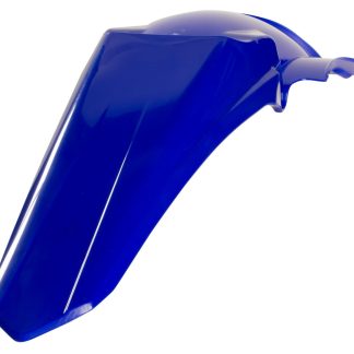 ACERBIS REAR FENDER YAMAHA WRF 250 07-14 450 07-11 BLUE