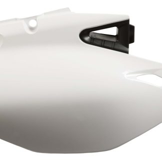 ACERBIS SIDE PANELS YAMAHA WRF 250 07-14 450 07-11 WHITE