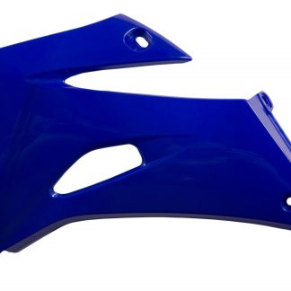 ACERBIS RADIATOR SHROUDS YAMAHA WRF 250 07-14 450 07-11 BLUE