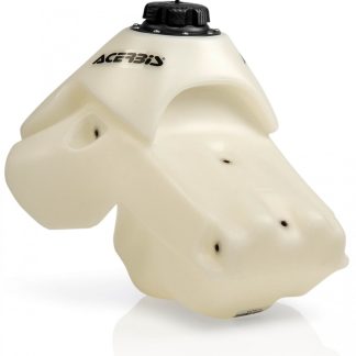 ACERBIS FUEL TANK KAWASAKI KLX450 12.5 LITRE CLEAR