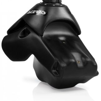 ACERBIS FUEL TANK KAWASAKI KLX450 12.5 LITRE BLACK