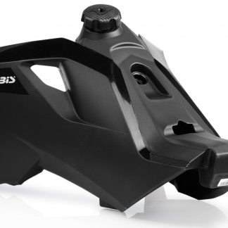 ACERBIS FUEL TANK EXC EXCF 08-11 SX SXF 07-10 13 LITRE BLACK