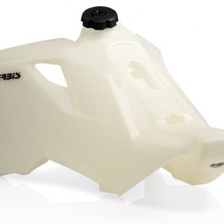 ACERBIS FUEL TANK EXC EXCF 08-11 SX SXF 07-10 13 LITRE CLEAR