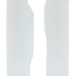 ACERBIS FORK COVERS HONDA CR CRF 95-03 WHITE