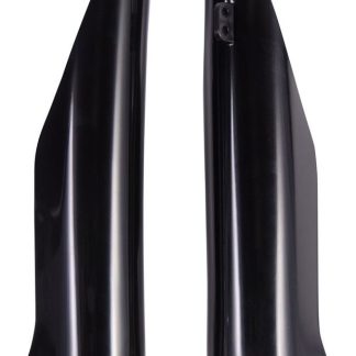 ACERBIS FORK COVERS KAWASAKI KX 04-08 BLACK