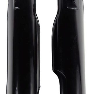 ACERBIS FORK COVERS KAWASAKI KXF 250 450 06-08 BLACK