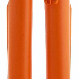 ACERBIS FORK COVERS KTM SX SXF EXC EXCF 00-07 ORANGE
