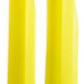 ACERBIS FORK COVERS SUZUKI RM RMZ 07-18 YELLOW