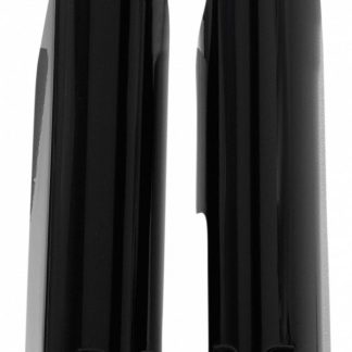 ACERBIS FORK COVERS SUZUKI RM RMZ 07-18 BLACK