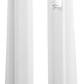 ACERBIS FORK COVERS YAMAHA YZ 96-04 YZF 98-03 WHITE