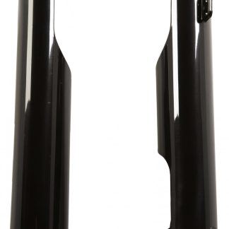 ACERBIS FORK COVERS YAMAHA YZ 05-07 YZF 04-07 BLACK