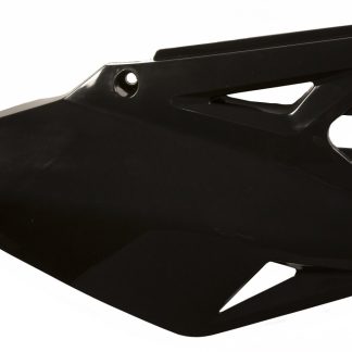 ACERBIS SIDE PANELS SUZUKI RMZ 450 08-17 BLACK