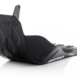 ACERBIS SKID PLATE KTM EXCF 450 530 08-11 BLACK