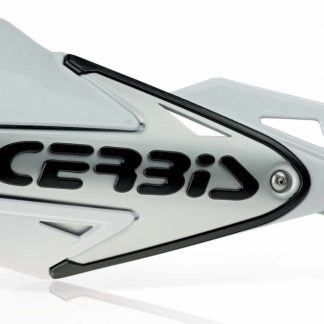ACERBIS HANDGUARDS MULTIPLO WHITE