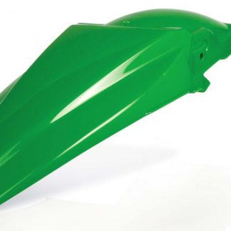 ACERBIS REAR FENDER KAWASAKI KXF 250 09-12 450 09-11 GREEN