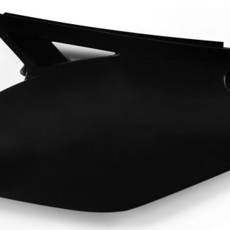 ACERBIS SIDE PANELS KAWASAKI KXF 250 09-12 450 09-11 BLACK