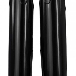 ACERBIS FORK COVERS KAWASAKI KXF 250 09-16 450 09-15 BLACK