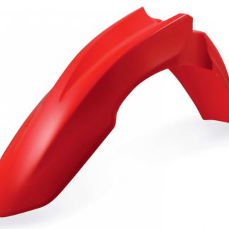 ACERBIS FRONT FENDER HONDA CRF 250 10-13 450 09-12 RED