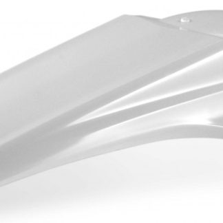 ACERBIS REAR FENDER HONDA CRF 250 10-13 450 09-12 WHITE