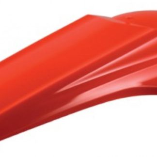 ACERBIS REAR FENDER HONDA CRF 250 10-13 450 09-12 RED