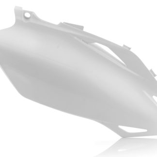 ACERBIS SIDE PANELS HONDA CRF 250 10 450 09-10 WHITE WITH VENT