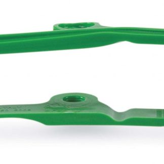 ACERBIS CHAIN SLIDER KAWASAKI KXF 250 09-16 450 09-15 GREEN