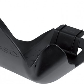 ACERBIS SKID PLATE KAWASAKI KXF 250 09-16 BLACK