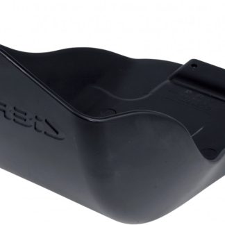 ACERBIS SKID PLATE KAWASAKI KXF 450 09-15 BLACK