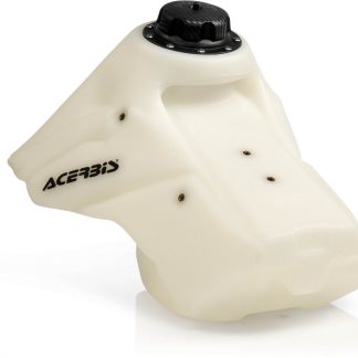 ACERBIS FUEL TANK CRF 250 10-13 450 09-12 10.5 LITRE CLEAR