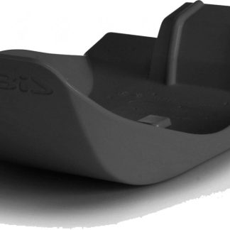 ACERBIS SKID PLATE KTM EXC 250 300 2T 06-16 BLACK