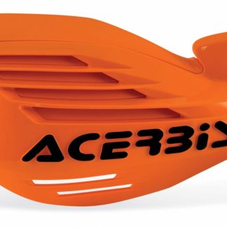 ACERBIS HANDGUARDS X FORCE ORANGE