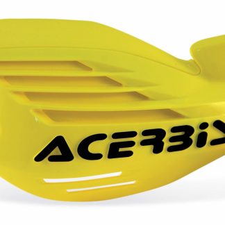 ACERBIS HANDGUARDS X FORCE YELLOW