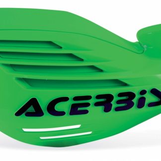 ACERBIS HANDGUARDS X FORCE GREEN