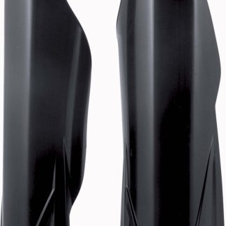 ACERBIS FORK COVERS YAMAHA YZ 15-23 YZF 10-22 BLACK