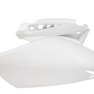 ACERBIS SIDE PANELS YAMAHA YZF 250 10-13 WHITE