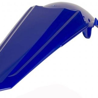 ACERBIS REAR FENDER YAMAHA YZF 250 10-13 BLUE