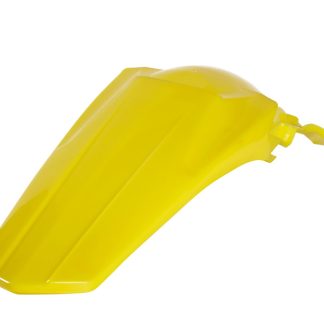 ACERBIS REAR FENDER SUZUKI RMZ 250 10-18 YELLOW