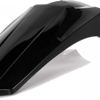 ACERBIS REAR FENDER SUZUKI RMZ 250 10-18 BLACK