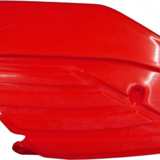 ACERBIS HANDGUARDS X FORCE SPOILER RED