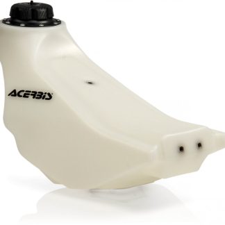 ACERBIS FUEL TANK YAMAHA YZF450 10-13 9.1 LITRE CLEAR