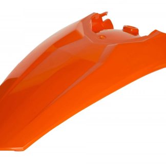 ACERBIS REAR FENDER KTM SX SXF 11-15 ORANGE